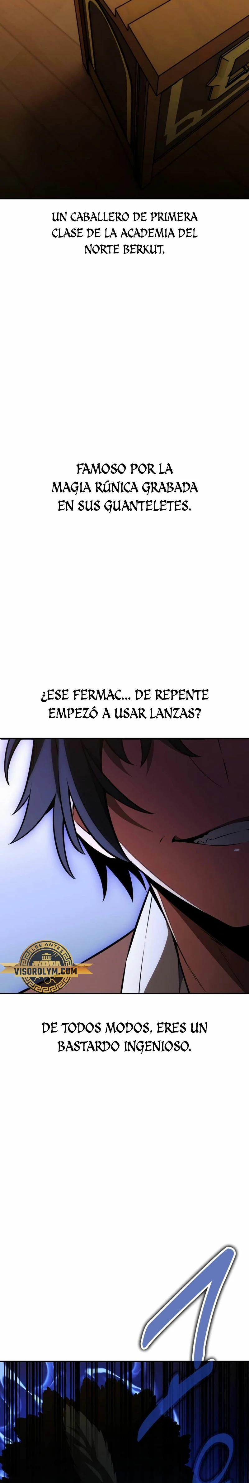 Yo mate al jugador de la Academia Capítulo 22 - Page 60