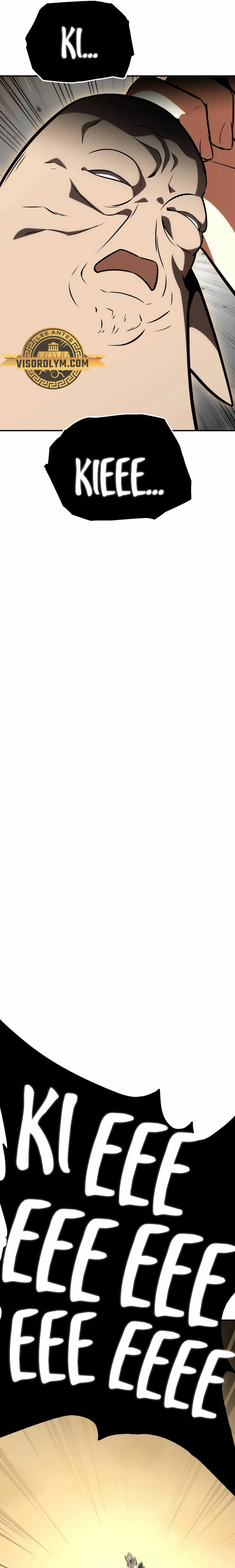 Yo mate al jugador de la Academia Capítulo 22 - Page 7