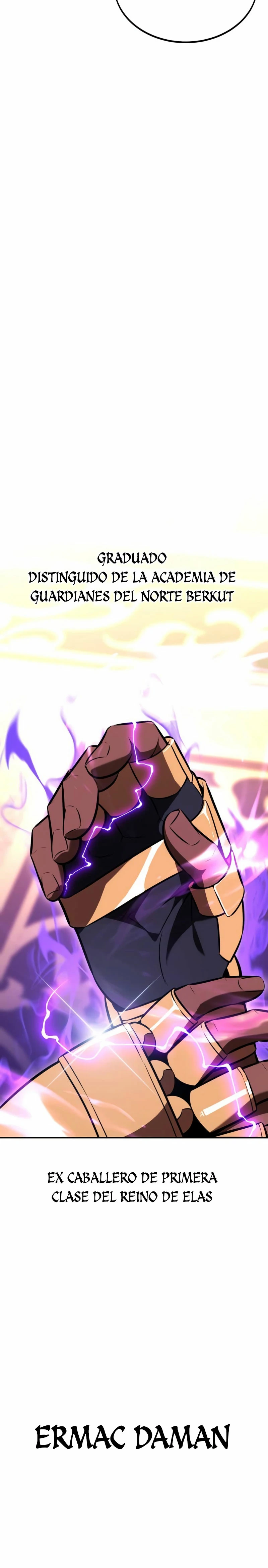 Yo mate al jugador de la Academia Capítulo 23 - Page 49