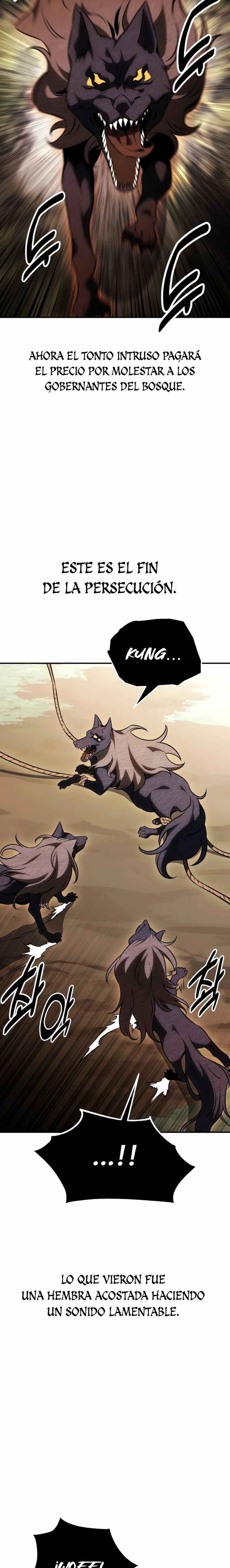 Yo mate al jugador de la Academia Capítulo 25 - Page 10