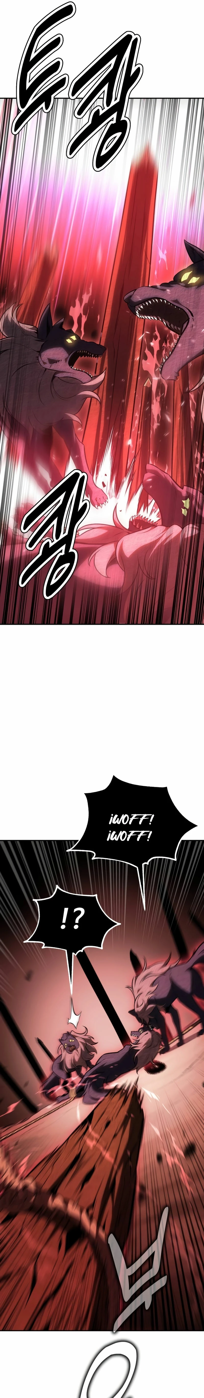 Yo mate al jugador de la Academia Capítulo 25 - Page 12