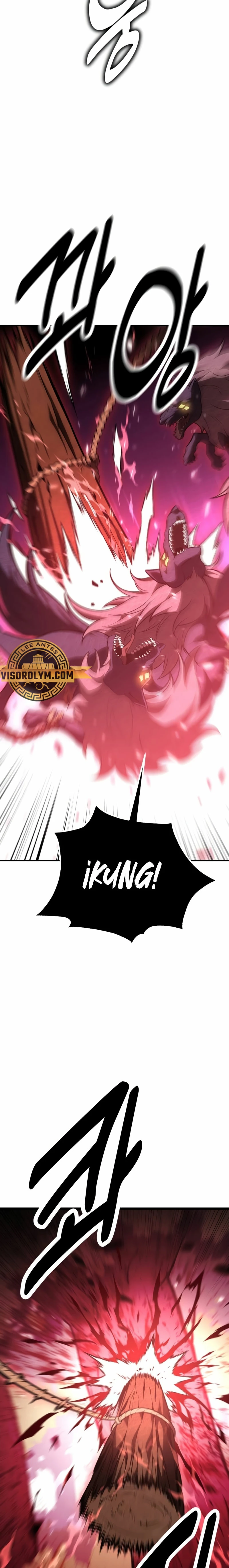 Yo mate al jugador de la Academia Capítulo 25 - Page 13