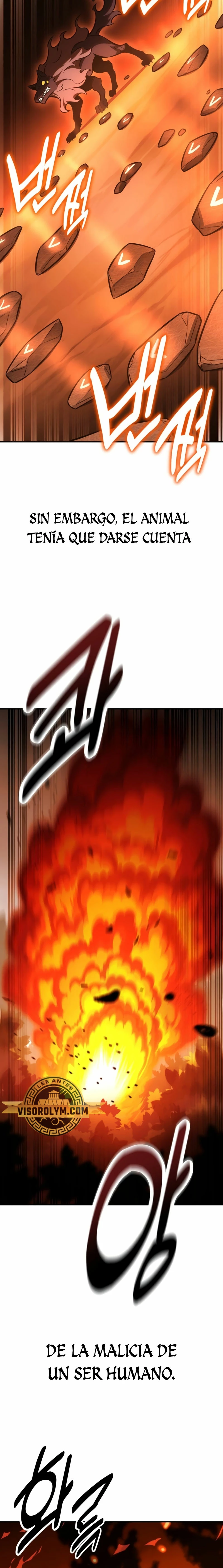 Yo mate al jugador de la Academia Capítulo 25 - Page 18