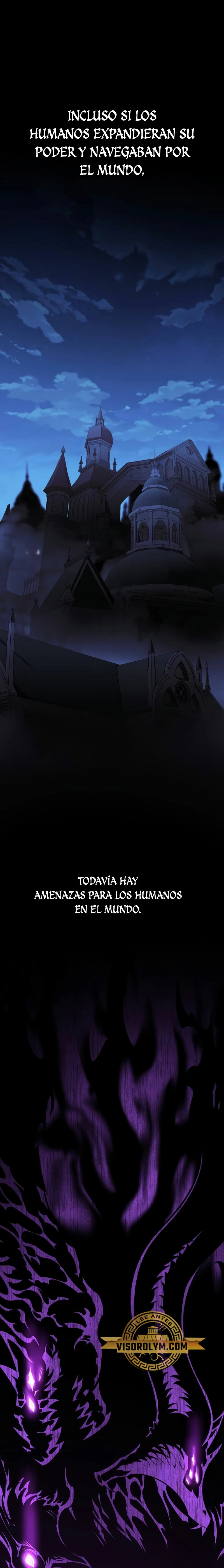 Yo mate al jugador de la Academia Capítulo 25 - Page 2