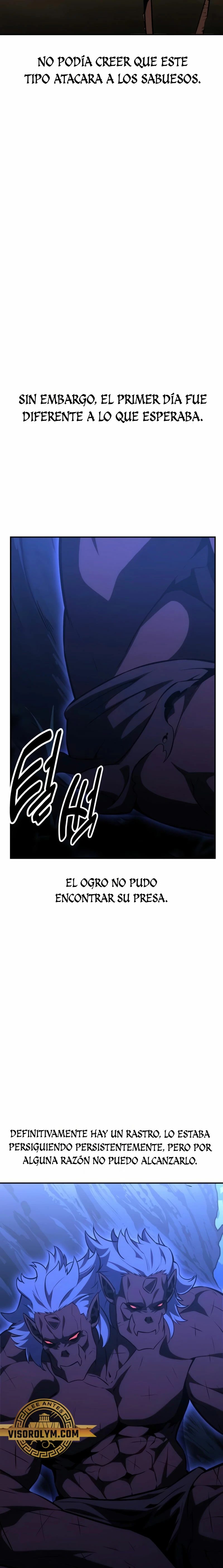 Yo mate al jugador de la Academia Capítulo 25 - Page 26