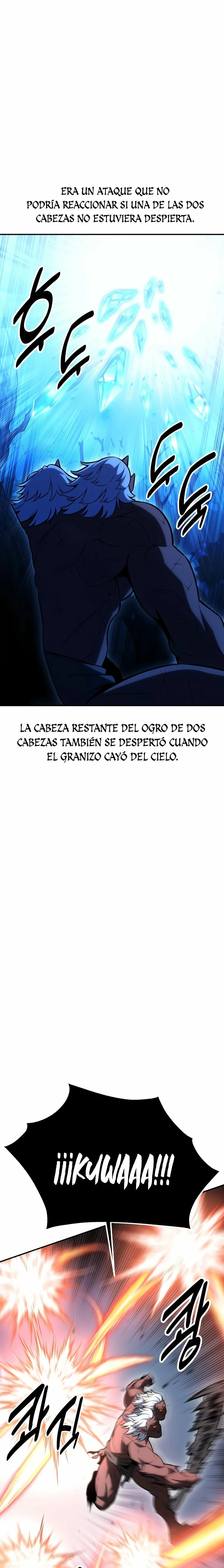 Yo mate al jugador de la Academia Capítulo 25 - Page 28