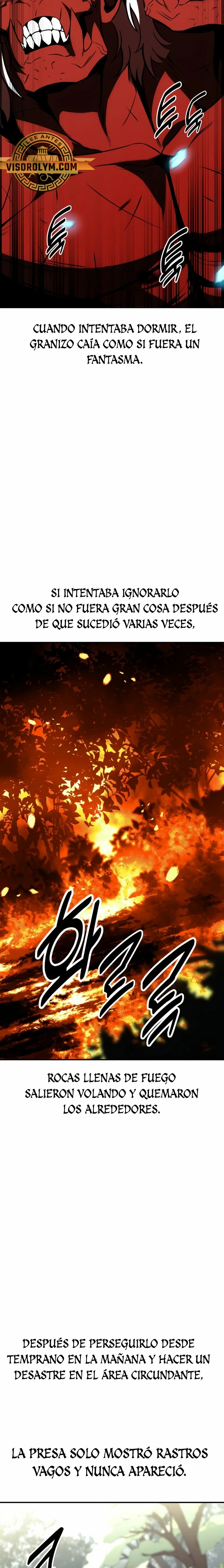 Yo mate al jugador de la Academia Capítulo 25 - Page 30