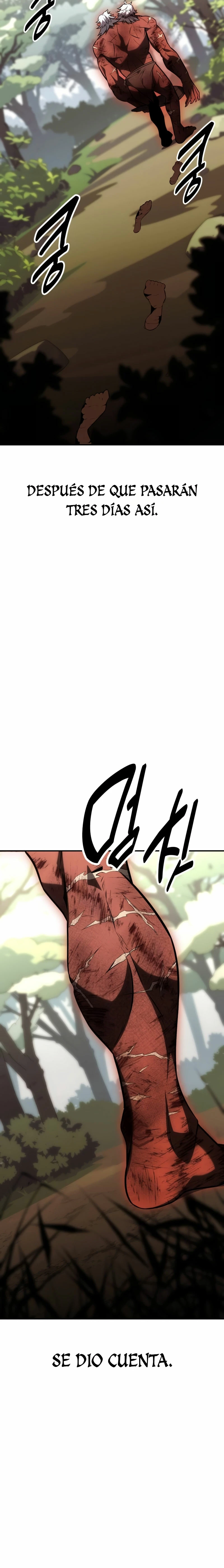 Yo mate al jugador de la Academia Capítulo 25 - Page 31