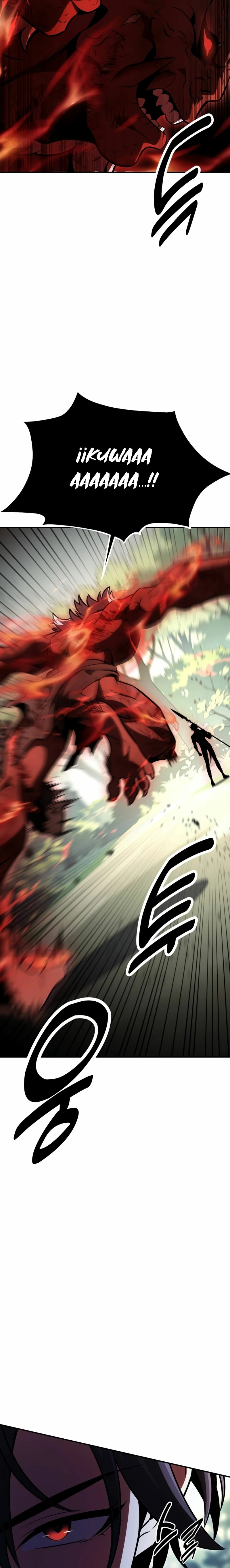 Yo mate al jugador de la Academia Capítulo 25 - Page 34