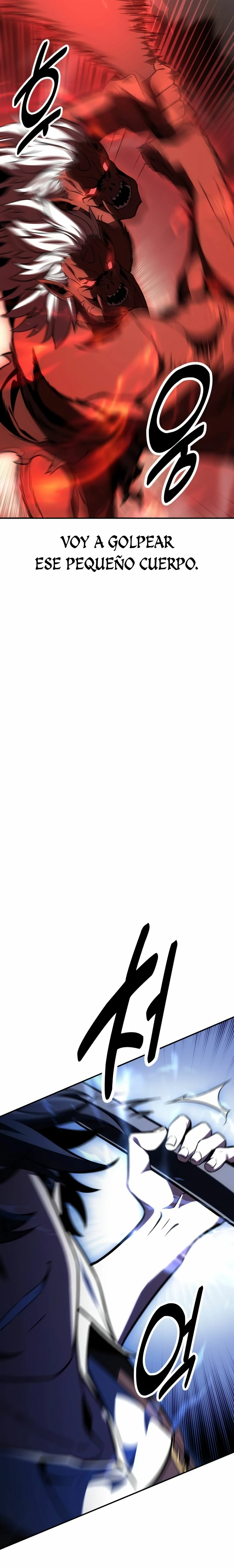 Yo mate al jugador de la Academia Capítulo 25 - Page 37