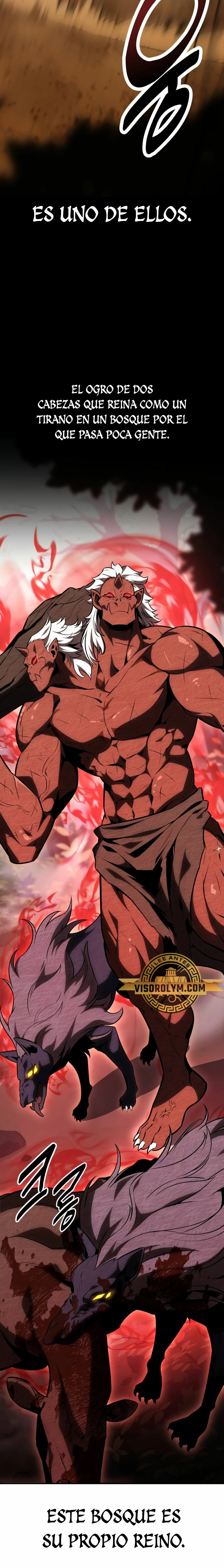 Yo mate al jugador de la Academia Capítulo 25 - Page 4