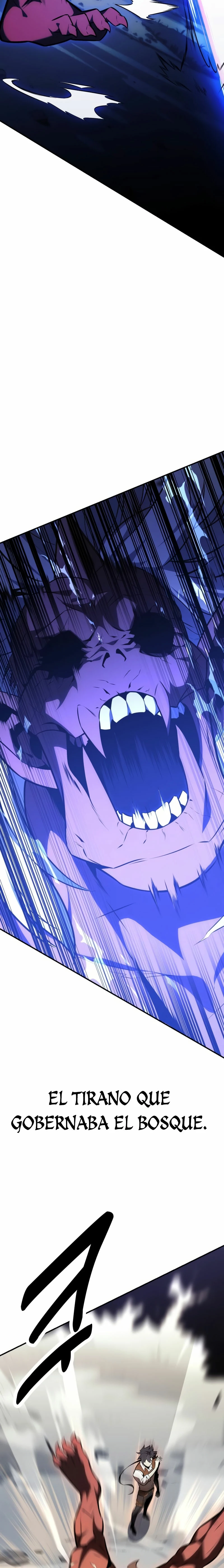 Yo mate al jugador de la Academia Capítulo 25 - Page 43