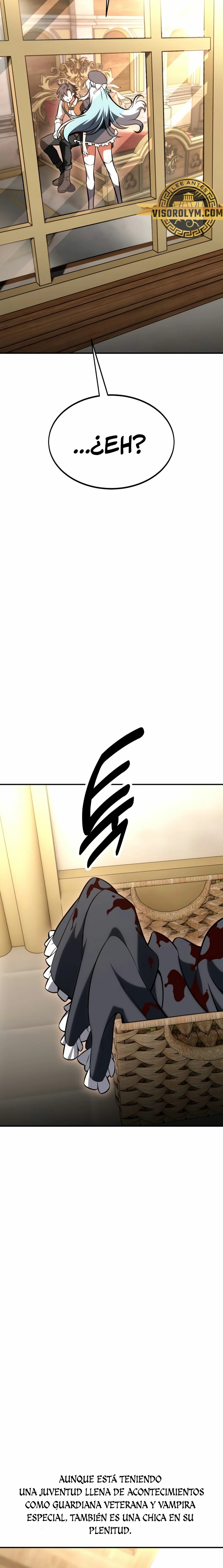 Yo mate al jugador de la Academia Capítulo 25 - Page 49