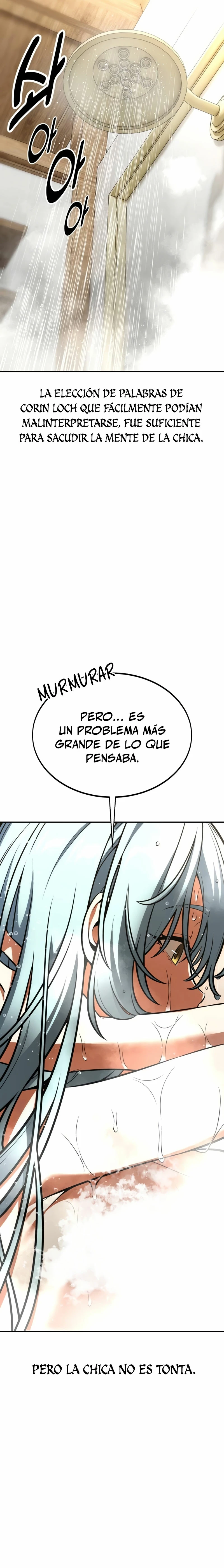 Yo mate al jugador de la Academia Capítulo 25 - Page 50