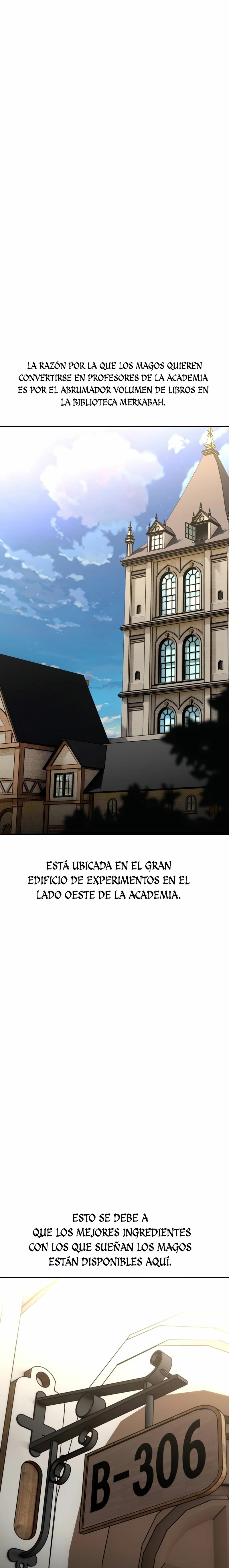 Yo mate al jugador de la Academia Capítulo 25 - Page 52