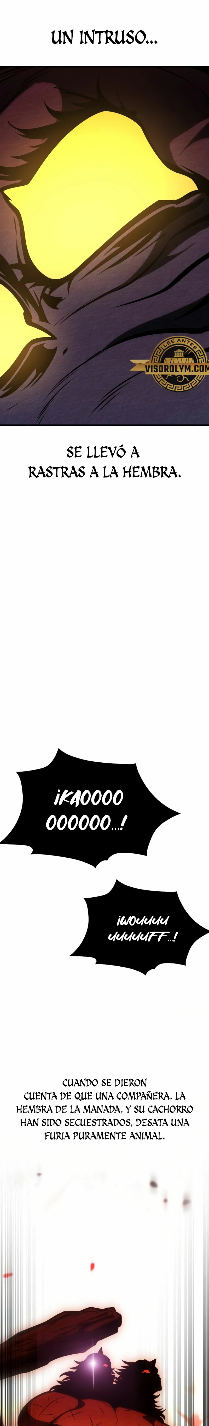 Yo mate al jugador de la Academia Capítulo 25 - Page 7