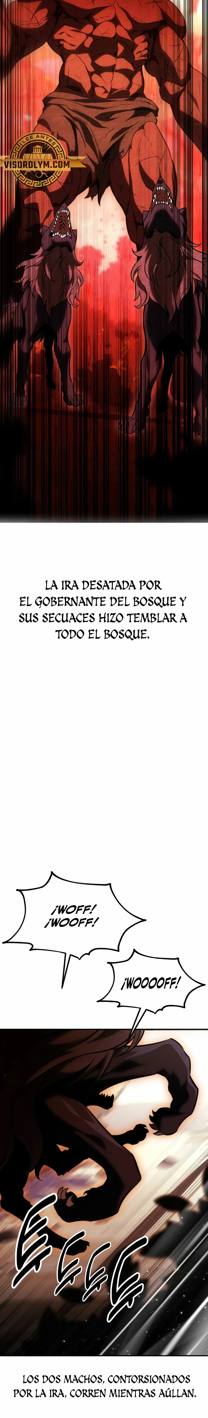 Yo mate al jugador de la Academia Capítulo 25 - Page 8