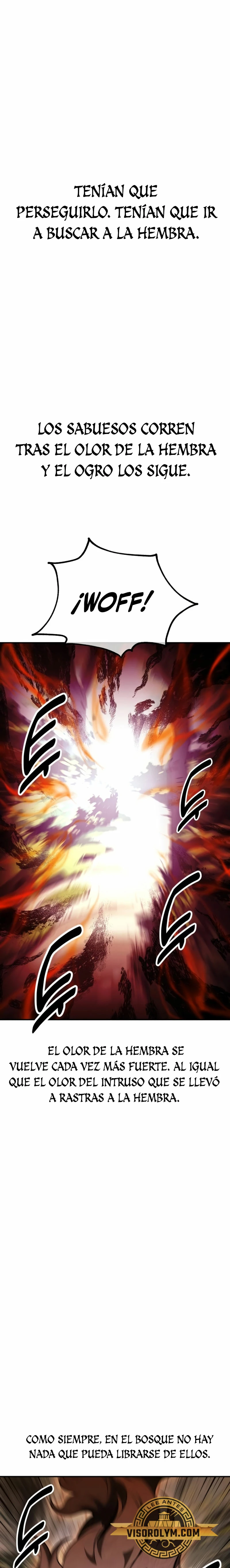 Yo mate al jugador de la Academia Capítulo 25 - Page 9