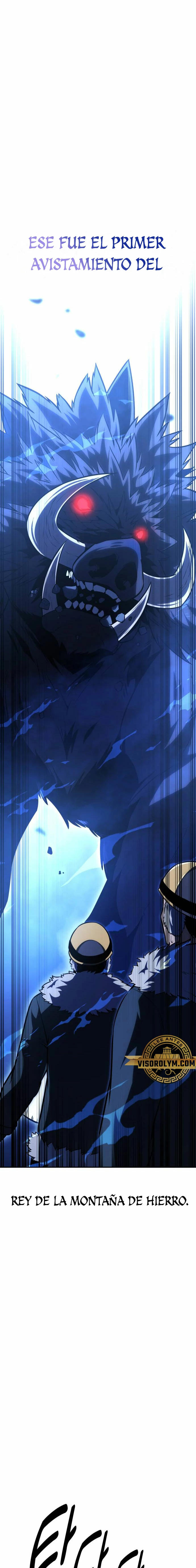 Yo mate al jugador de la Academia Capítulo 26 - Page 14