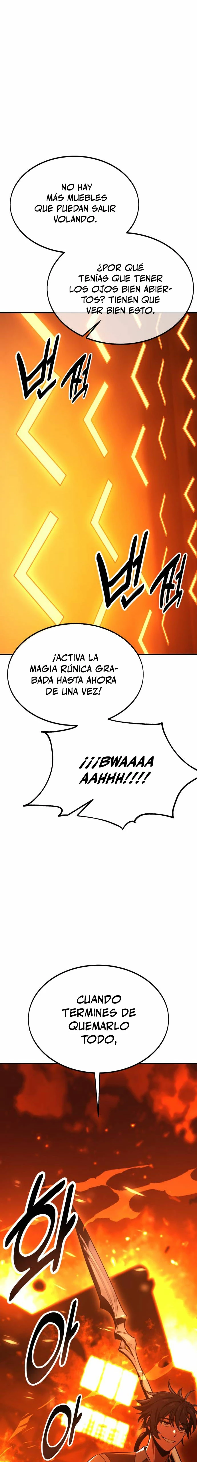 Yo mate al jugador de la Academia Capítulo 26 - Page 7