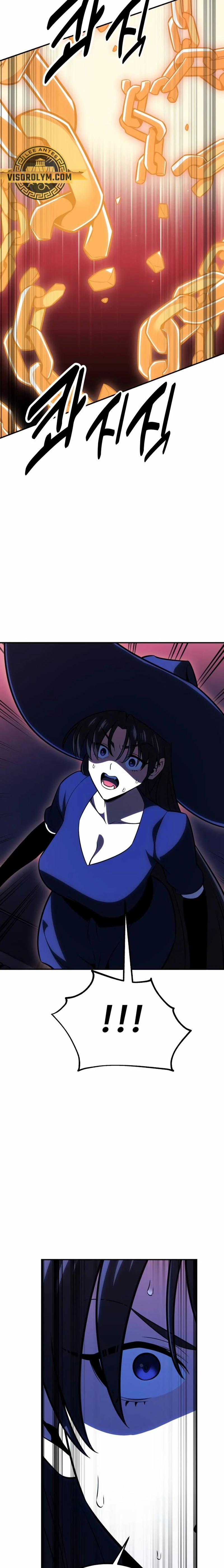 Yo mate al jugador de la Academia Capítulo 27 - Page 10