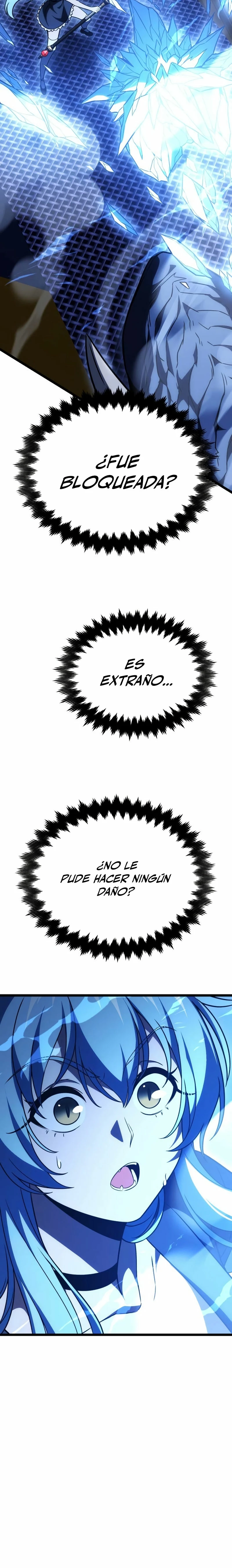 Yo mate al jugador de la Academia Capítulo 27 - Page 15