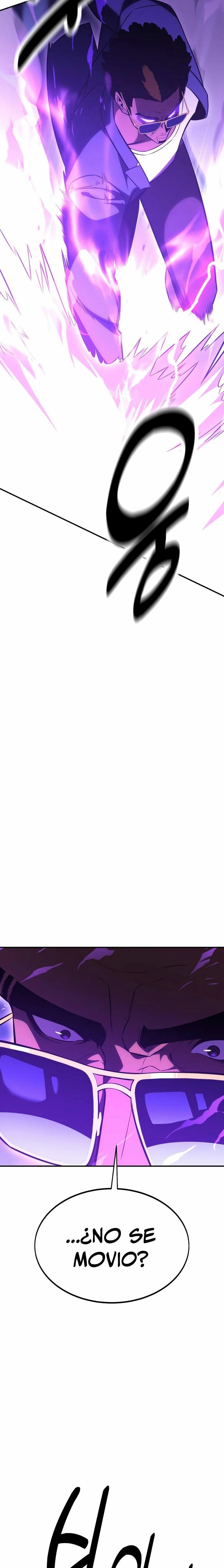 Yo mate al jugador de la Academia Capítulo 27 - Page 17