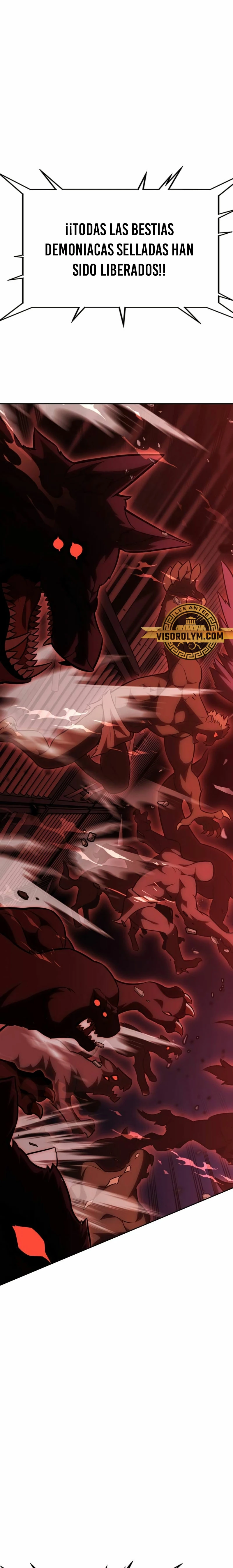 Yo mate al jugador de la Academia Capítulo 27 - Page 22