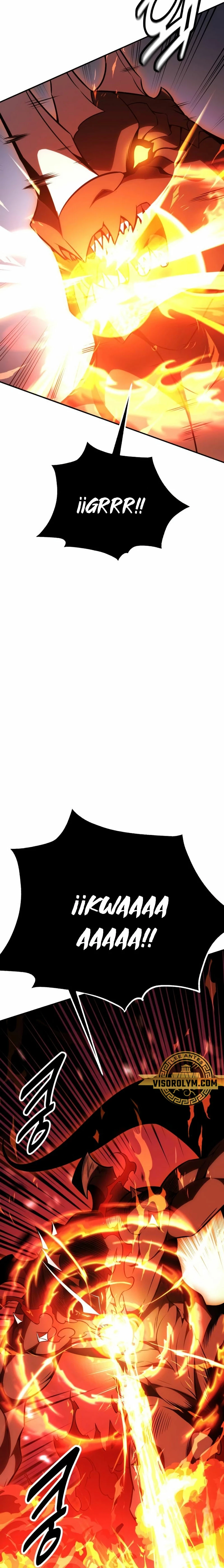 Yo mate al jugador de la Academia Capítulo 27 - Page 33