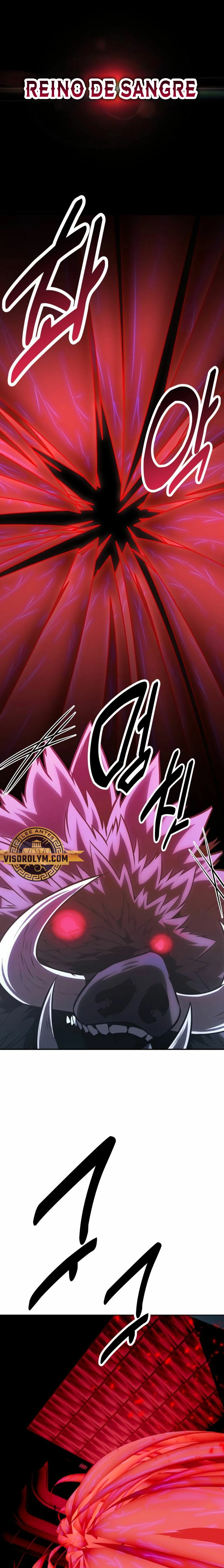 Yo mate al jugador de la Academia Capítulo 27 - Page 44