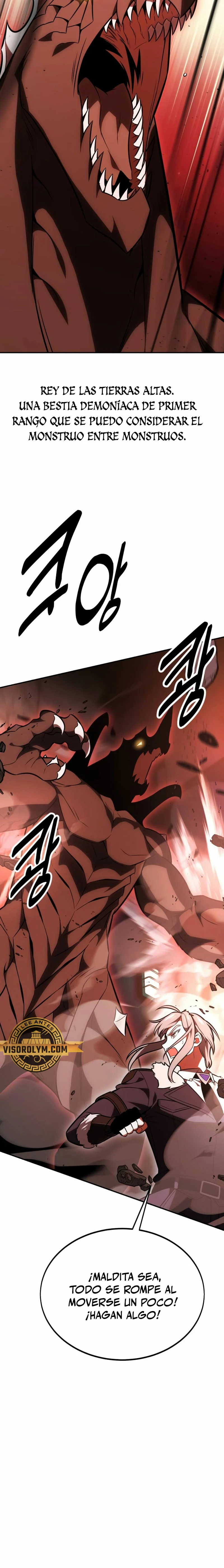 Yo mate al jugador de la Academia Capítulo 27 - Page 48