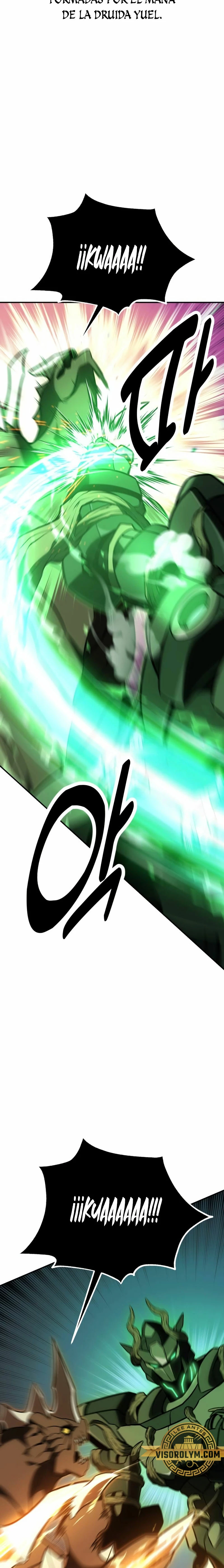 Yo mate al jugador de la Academia Capítulo 27 - Page 50