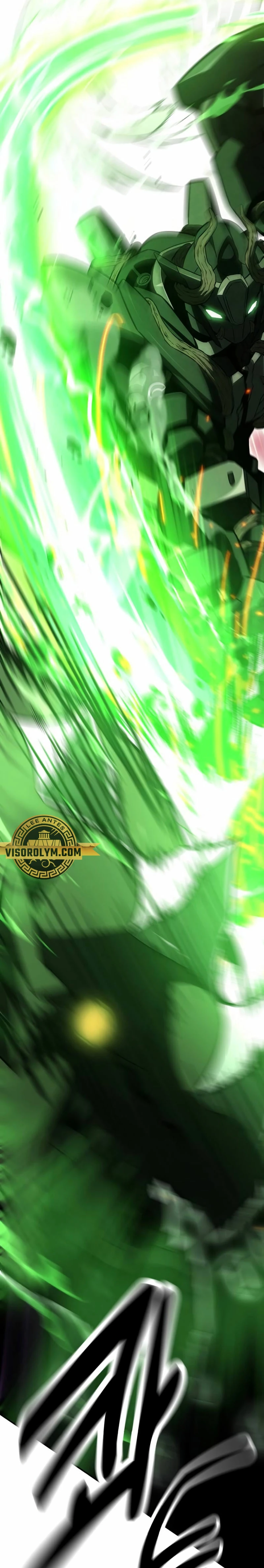 Yo mate al jugador de la Academia Capítulo 27 - Page 55