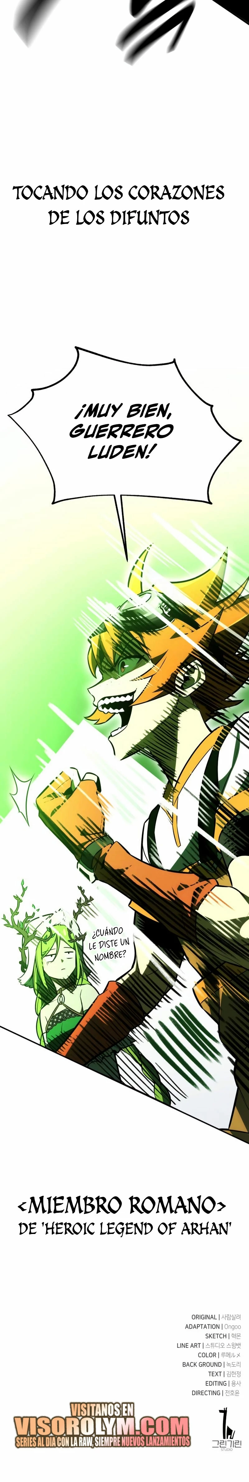 Yo mate al jugador de la Academia Capítulo 27 - Page 56