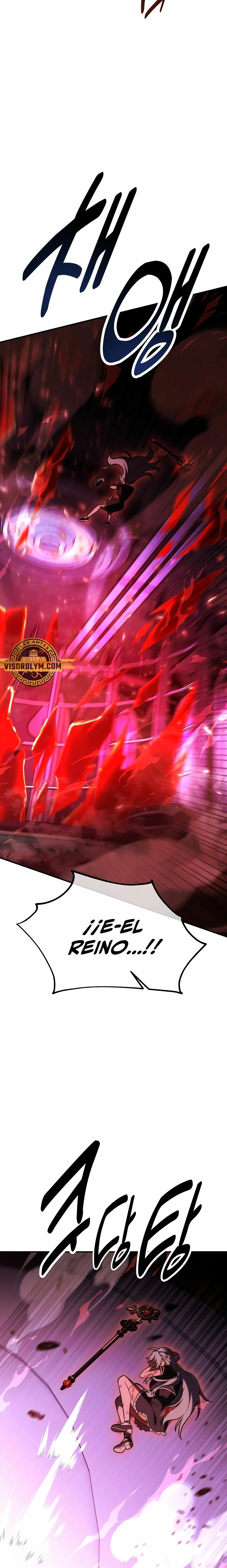 Yo mate al jugador de la Academia Capítulo 28 - Page 15