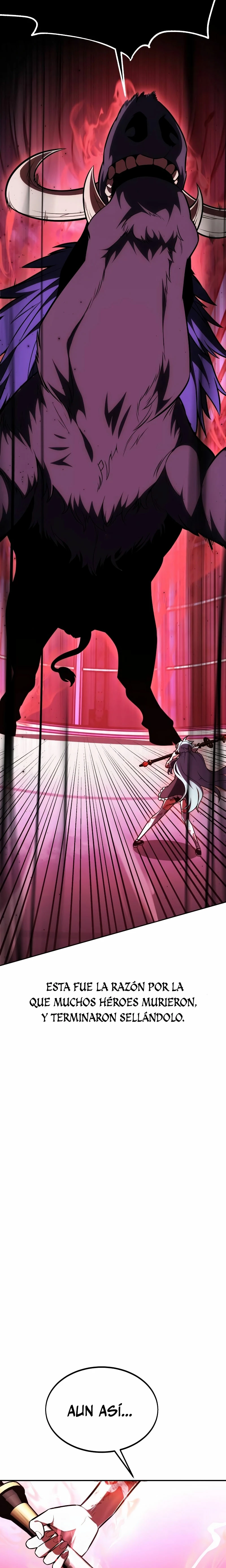 Yo mate al jugador de la Academia Capítulo 28 - Page 19