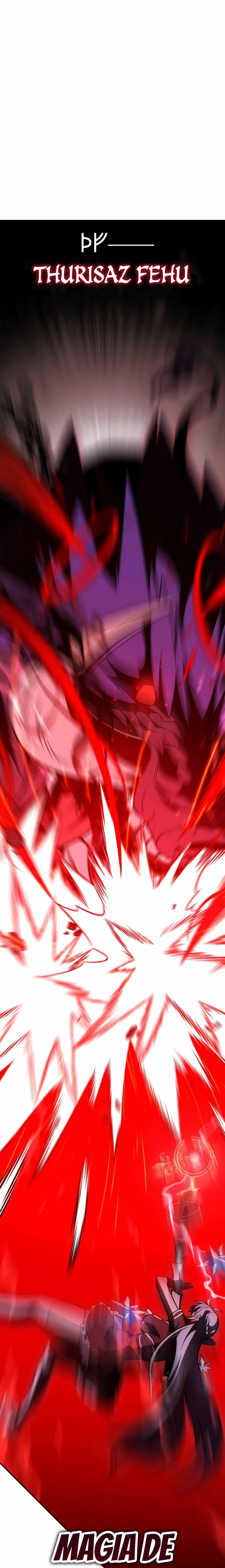 Yo mate al jugador de la Academia Capítulo 28 - Page 23