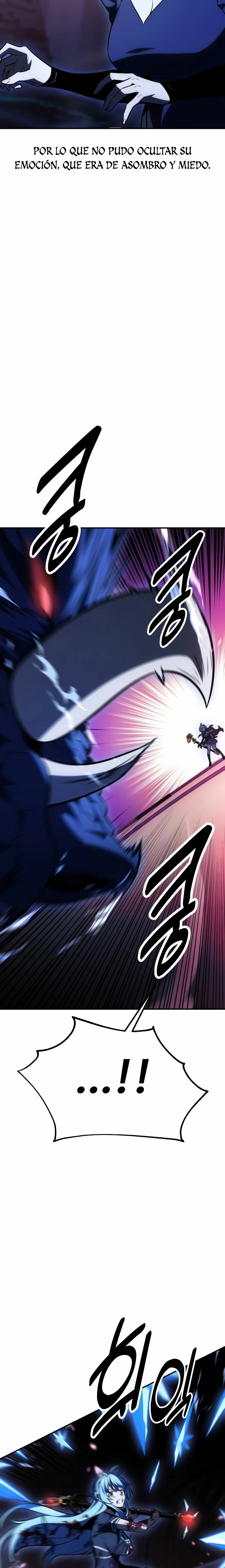 Yo mate al jugador de la Academia Capítulo 28 - Page 26