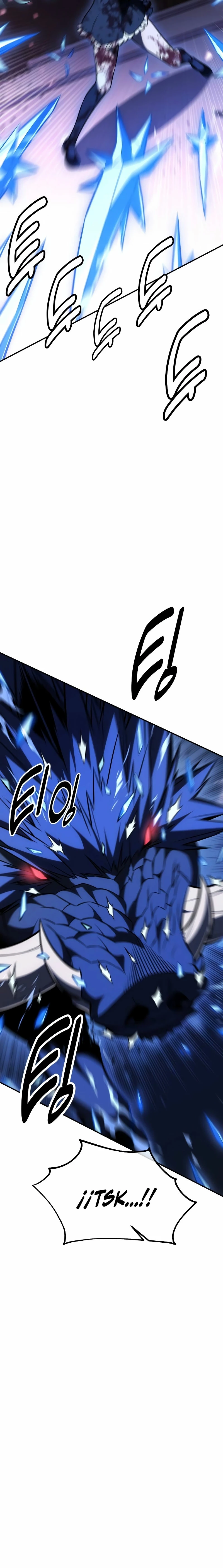 Yo mate al jugador de la Academia Capítulo 28 - Page 27