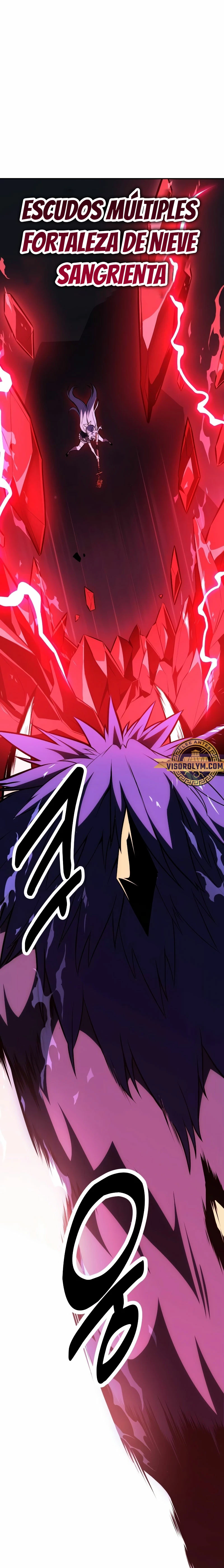 Yo mate al jugador de la Academia Capítulo 28 - Page 28