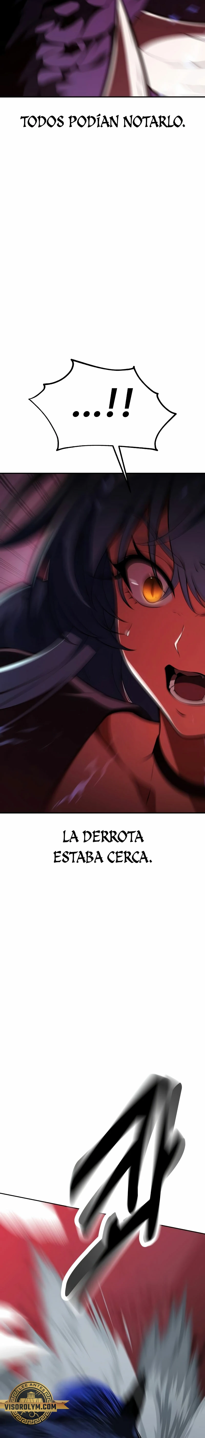 Yo mate al jugador de la Academia Capítulo 28 - Page 30