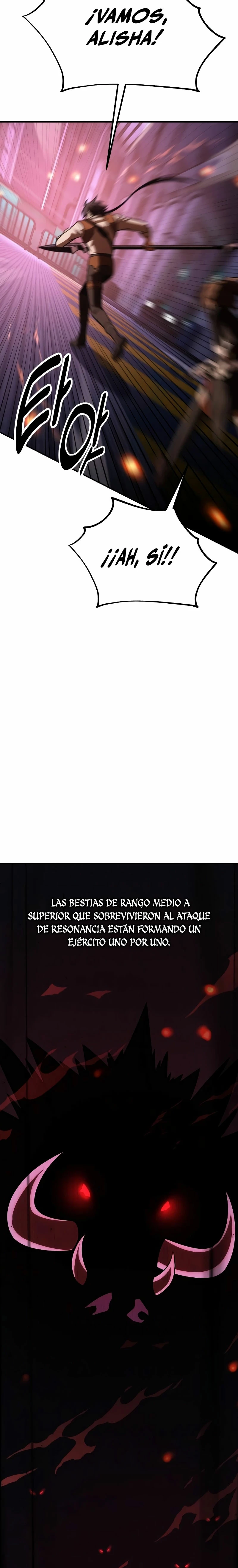 Yo mate al jugador de la Academia Capítulo 28 - Page 48