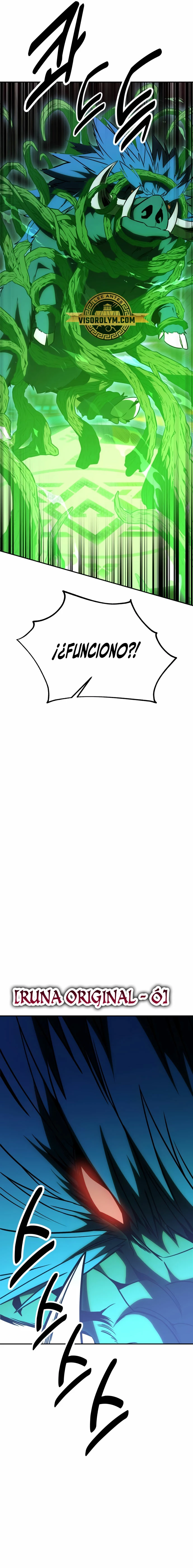 Yo mate al jugador de la Academia Capítulo 29 - Page 12