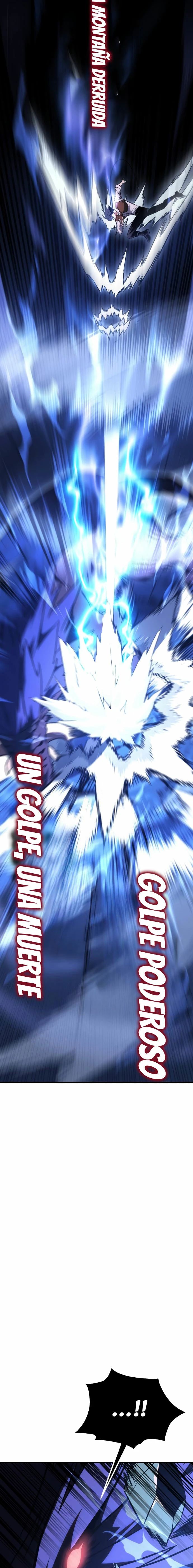 Yo mate al jugador de la Academia Capítulo 29 - Page 34