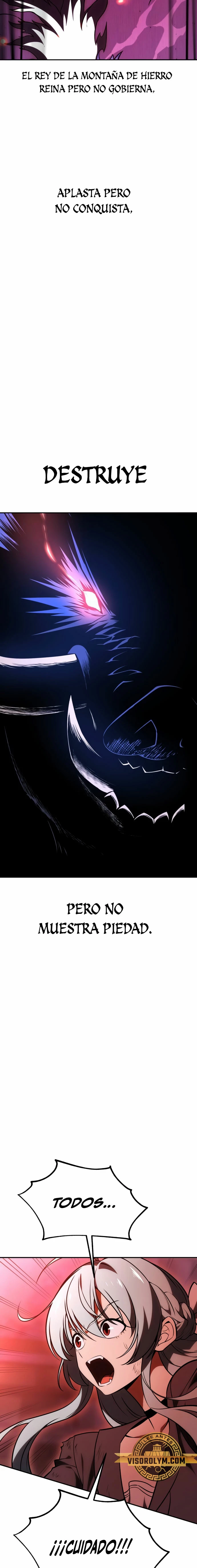 Yo mate al jugador de la Academia Capítulo 29 - Page 4