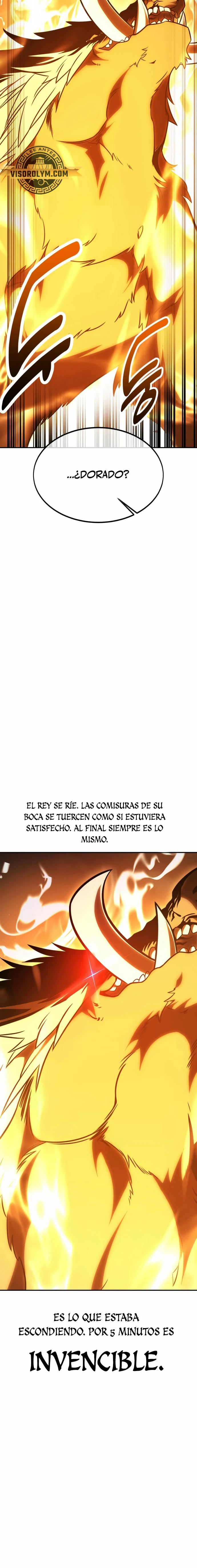 Yo mate al jugador de la Academia Capítulo 29 - Page 40