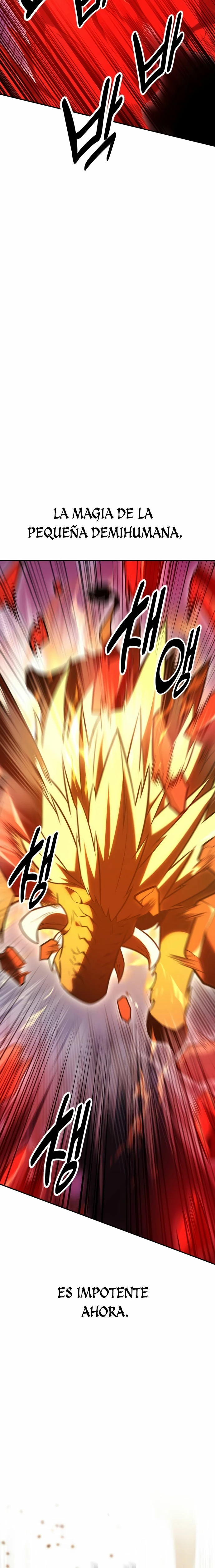 Yo mate al jugador de la Academia Capítulo 29 - Page 46