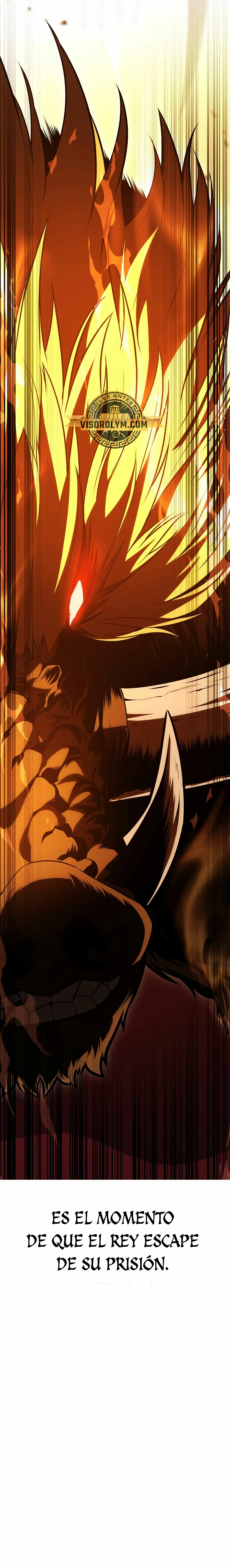 Yo mate al jugador de la Academia Capítulo 29 - Page 47