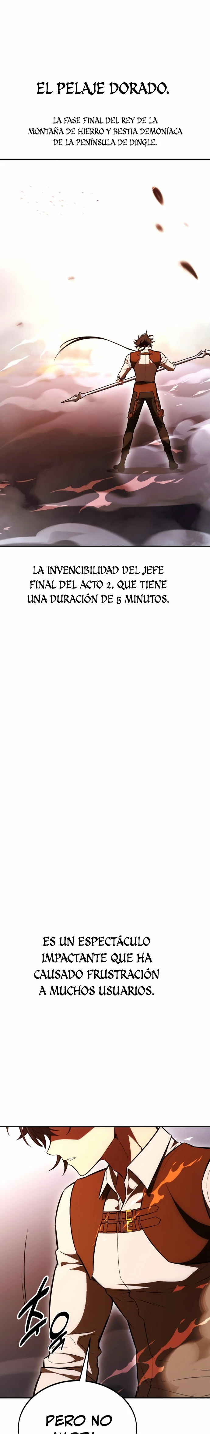 Yo mate al jugador de la Academia Capítulo 29 - Page 48