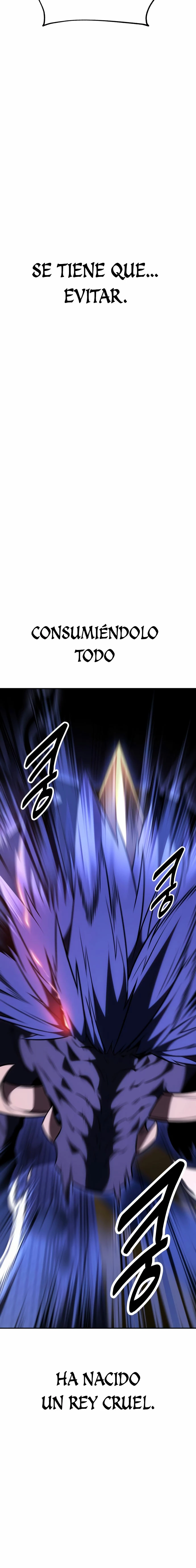 Yo mate al jugador de la Academia Capítulo 29 - Page 5